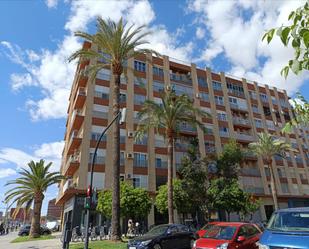 Exterior view of Garage for sale in  Valencia Capital