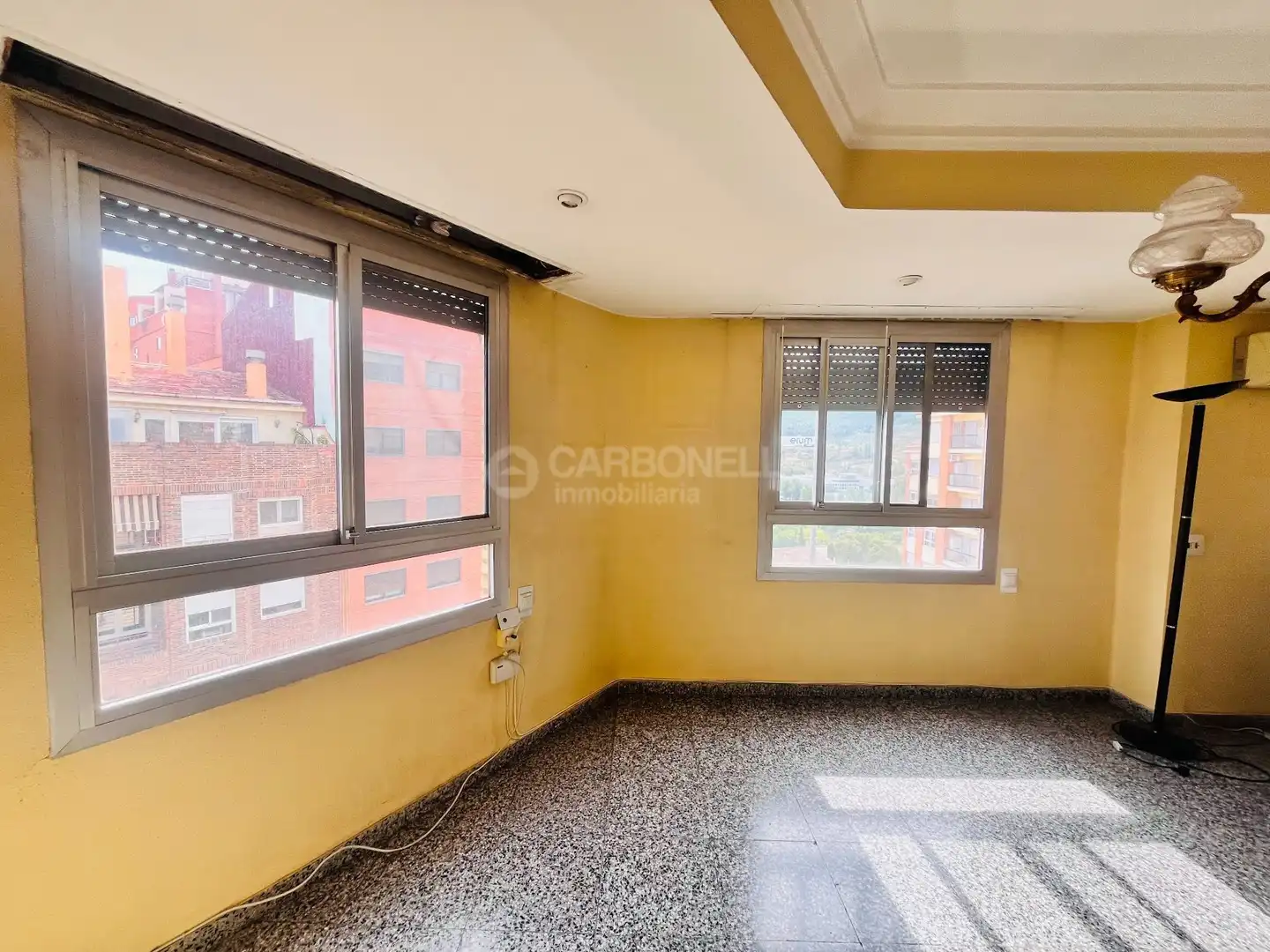 Habitación de Piso en venta en Santa Rosa  