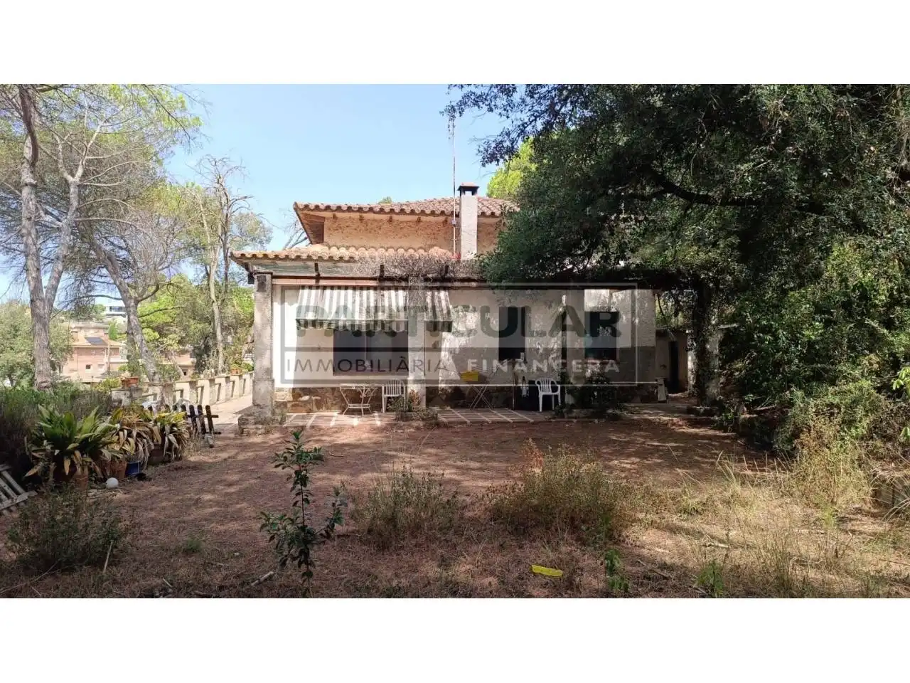 House with garden for sale in Calle Santa Quitèria 8, imagen 7