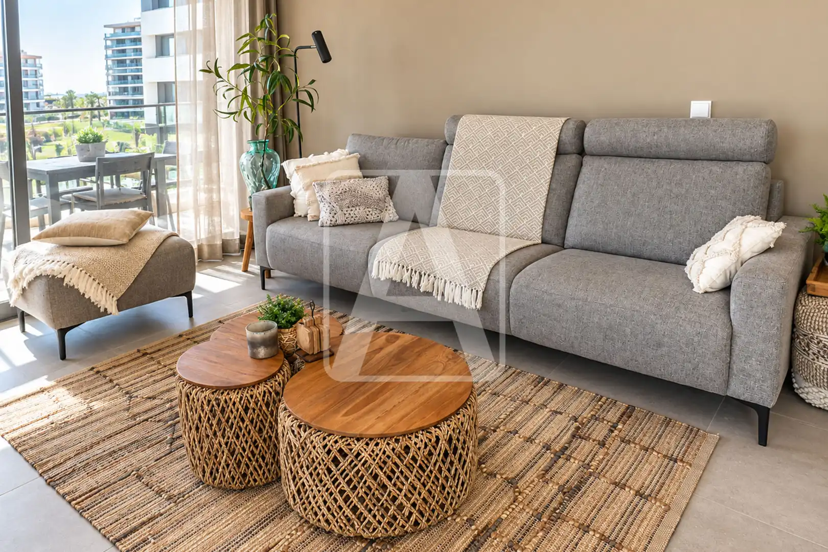 Appartement compact avec piscine à vendre à Marisol Park - Ortembach - Los Almendros, imagen 17