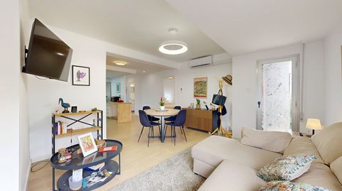 Foto 2 de Piso en venta en Poble Nou, Torrent