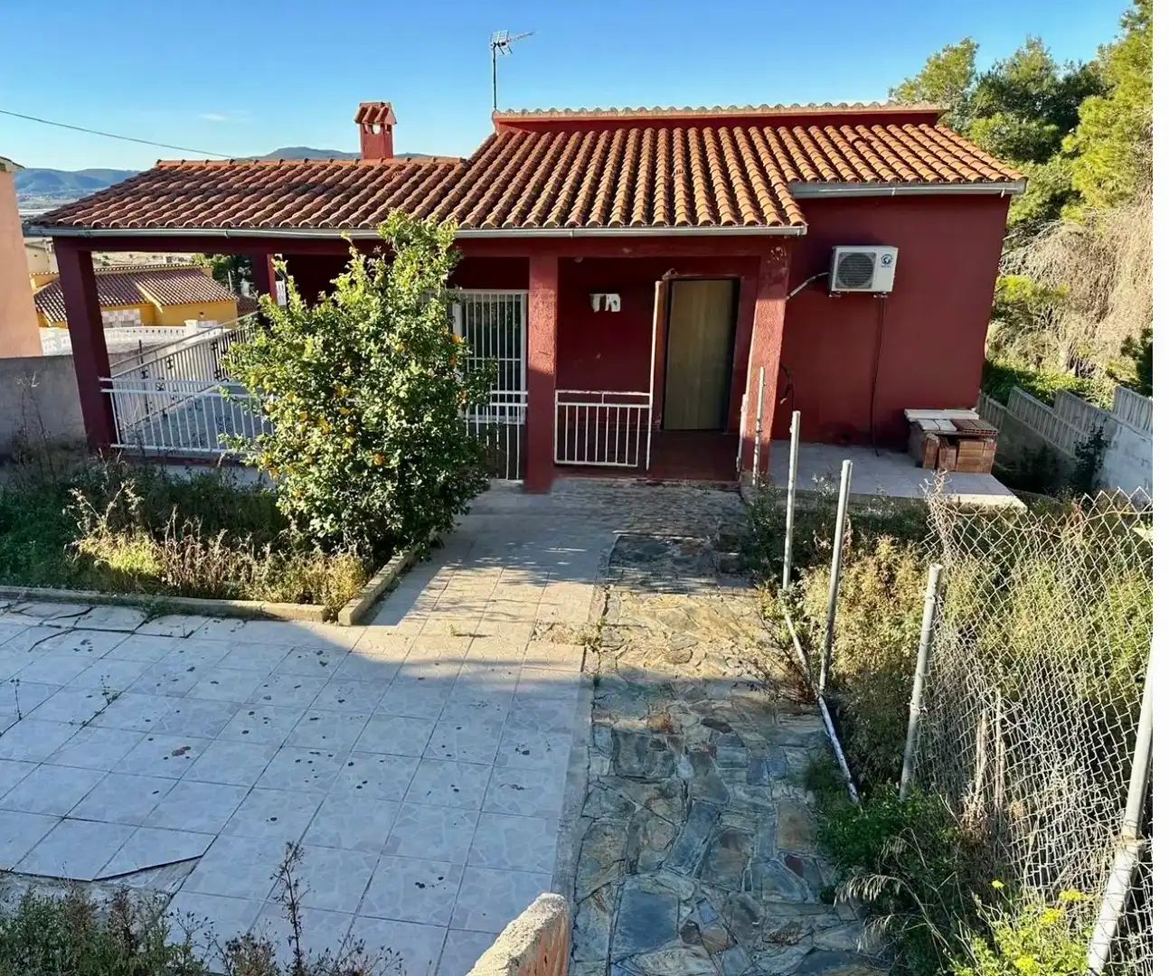 Haus oder Chalet zum Verkauf in Carrer del Rossinyol, La Bisbal del Penedès
