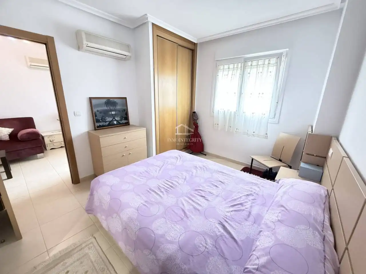 Apartament en venda a Avenida Jardín, 3, Aguamarina