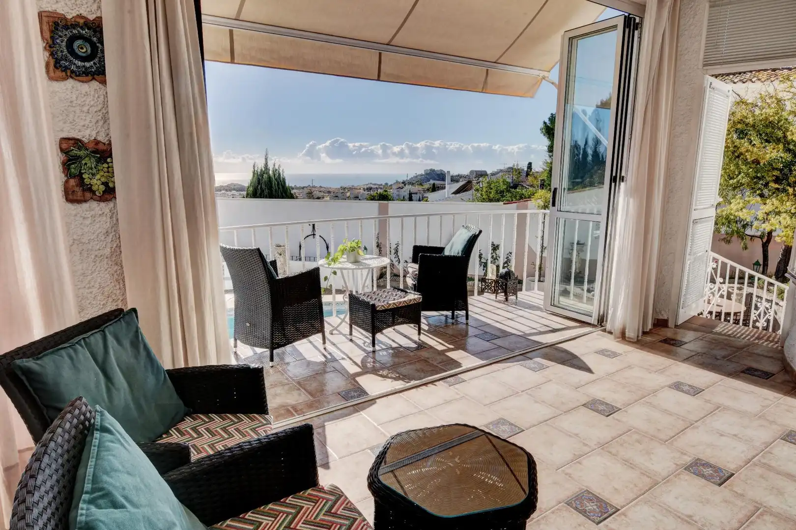 Villa avec piscine à vendre à Calle MONTERREY, imagen 3
