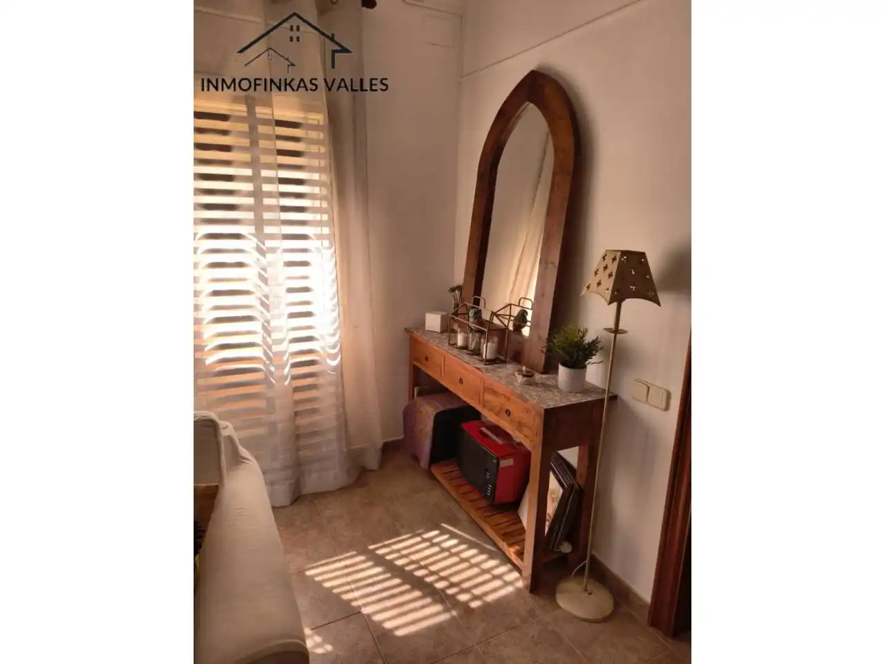Bedroom of Houses for sale in Santa Eulàlia de Ronçana  with Air Conditioner, Heating and Private garden