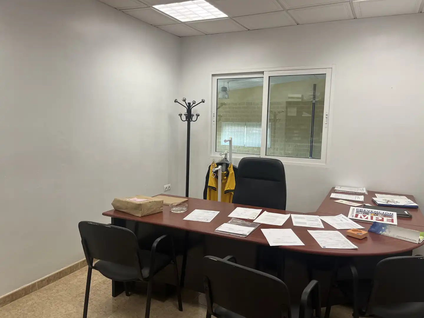 Nau industrial en venda a Calle A, imagen 63