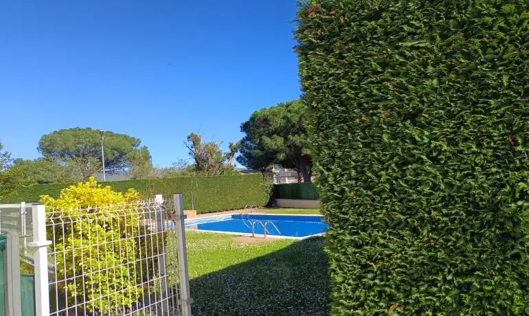 Appartement compact avec piscine à vendre à Santa Margarita, imagen 26