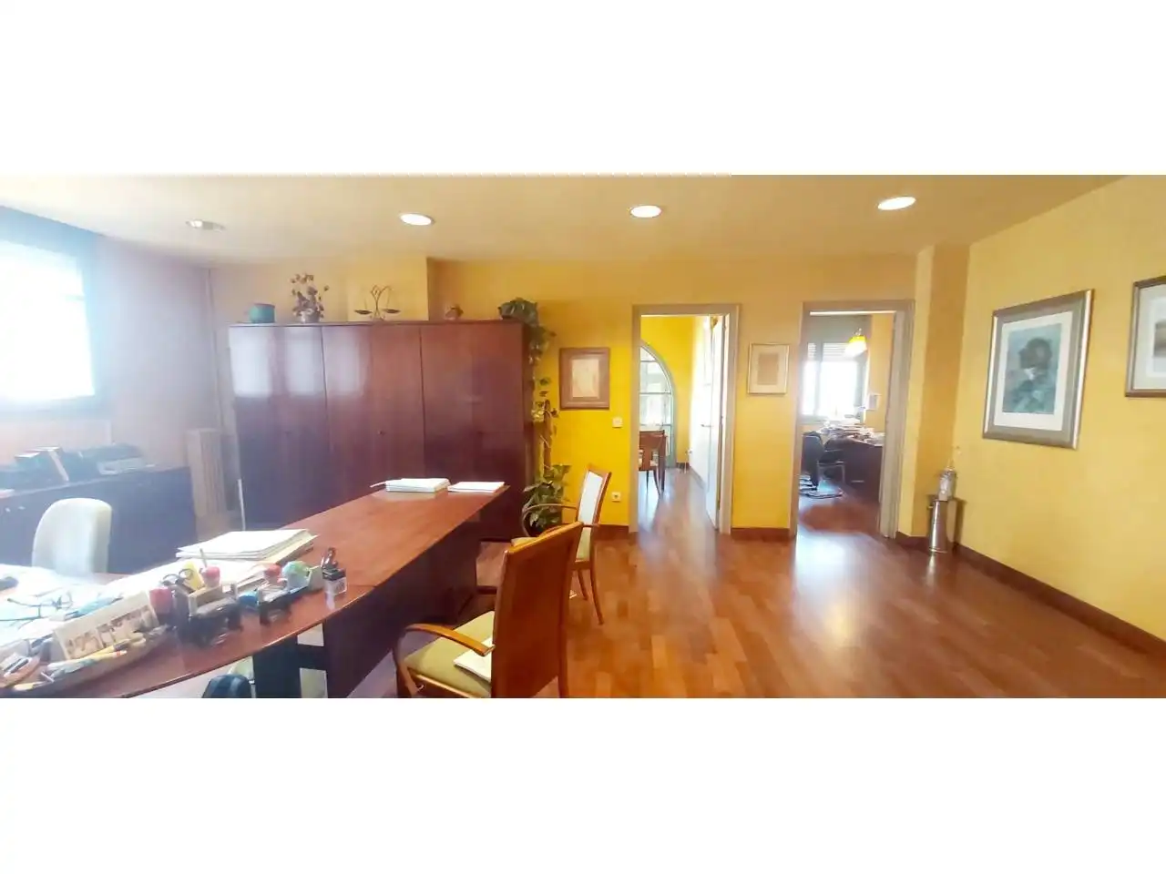 Flat for sale in Girona  with Air Conditioner, Heating and Parquet flooring