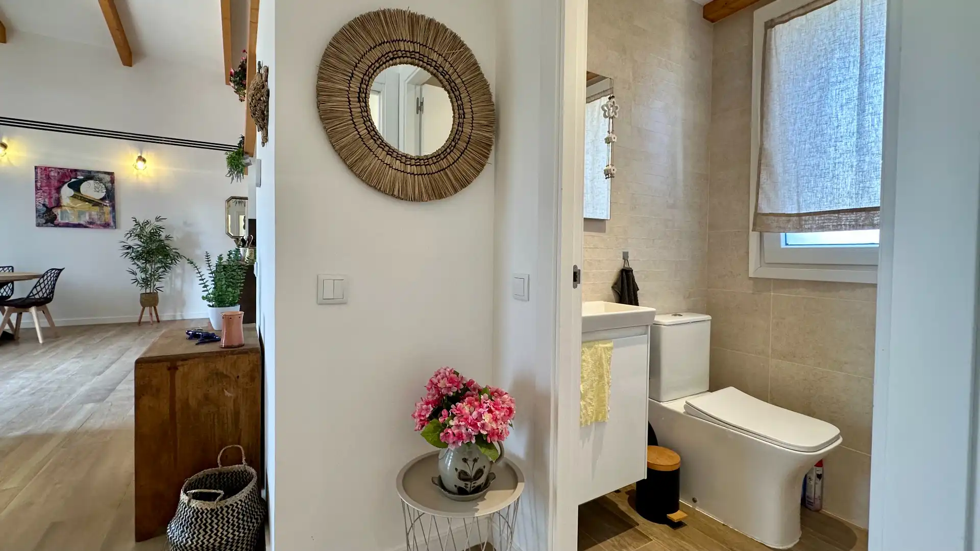 Maison avec piscine à vendre à Carrer Mistral 458, imagen 16