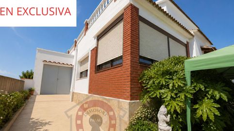 Foto 4 de Casa o chalet en venta en Palau-solità i Plegamans, Barcelona