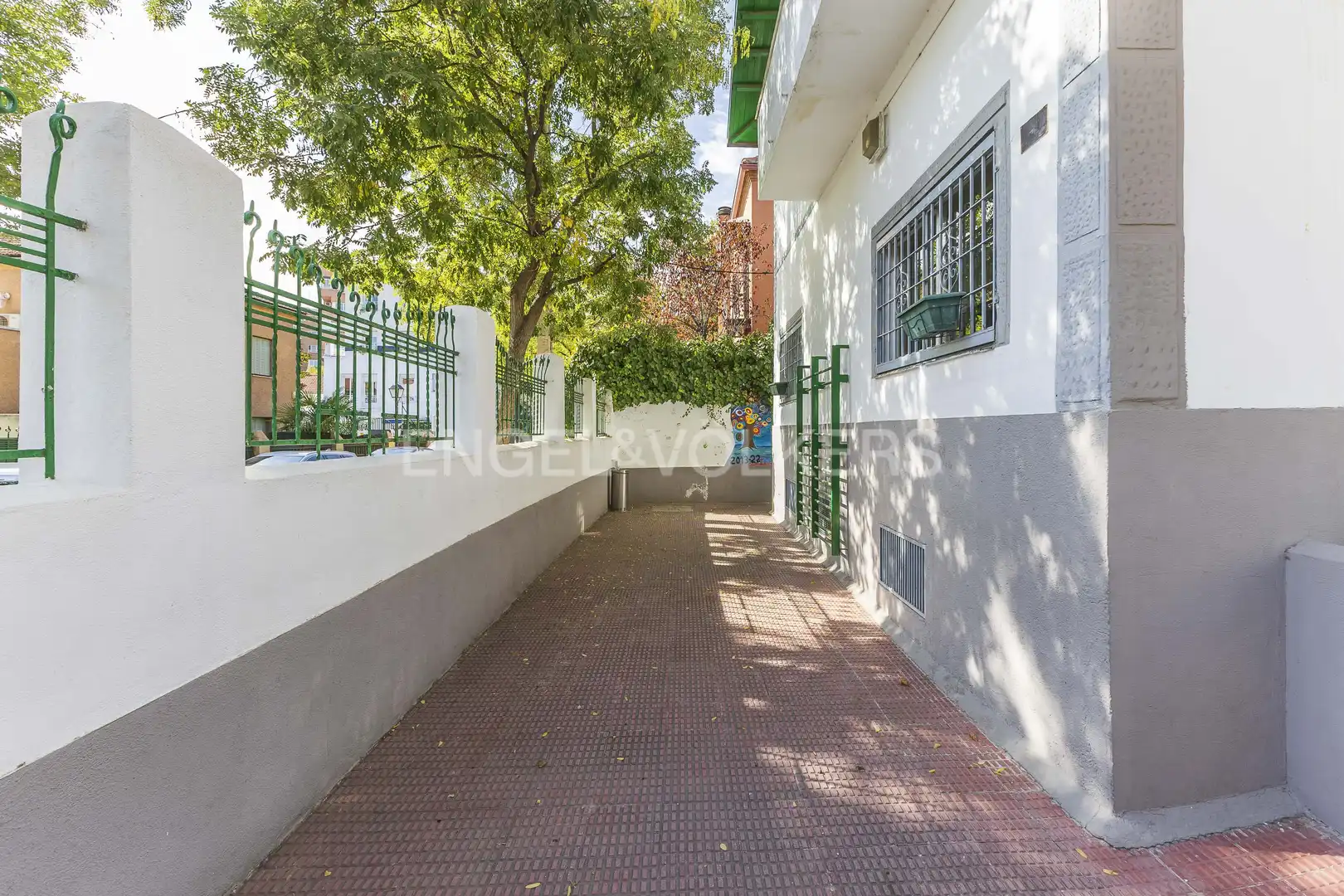 Casa o chalet en venta en Niño Jesús