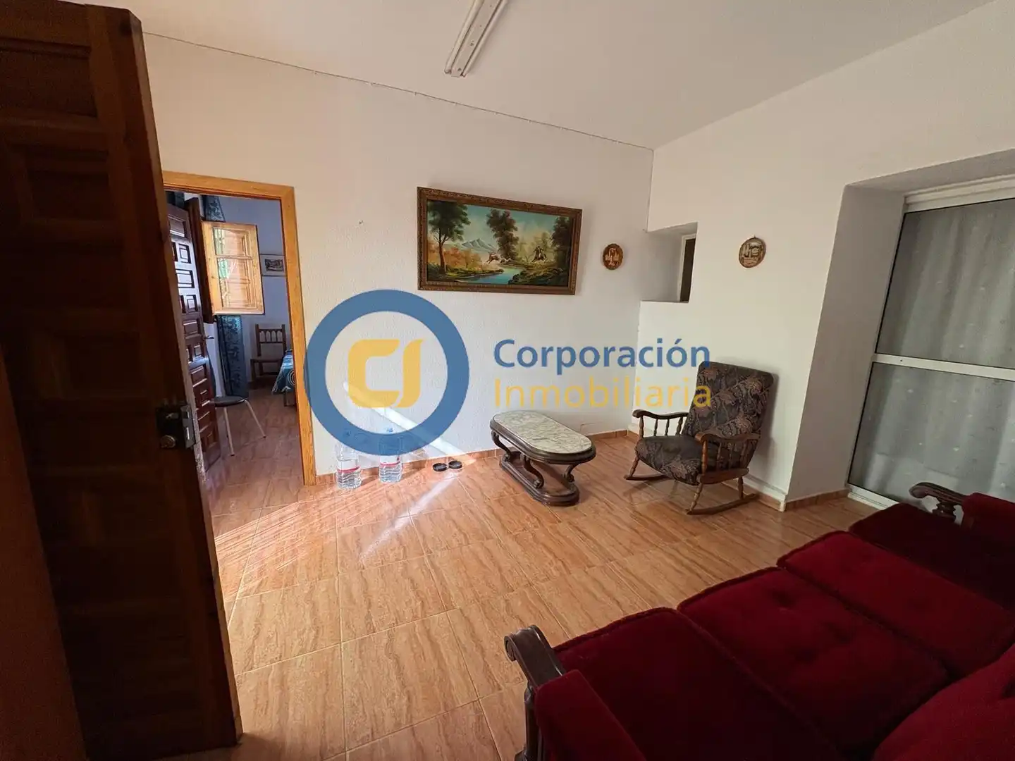 Casa con giardino in vendita a Pedanías Centro, imagen 9