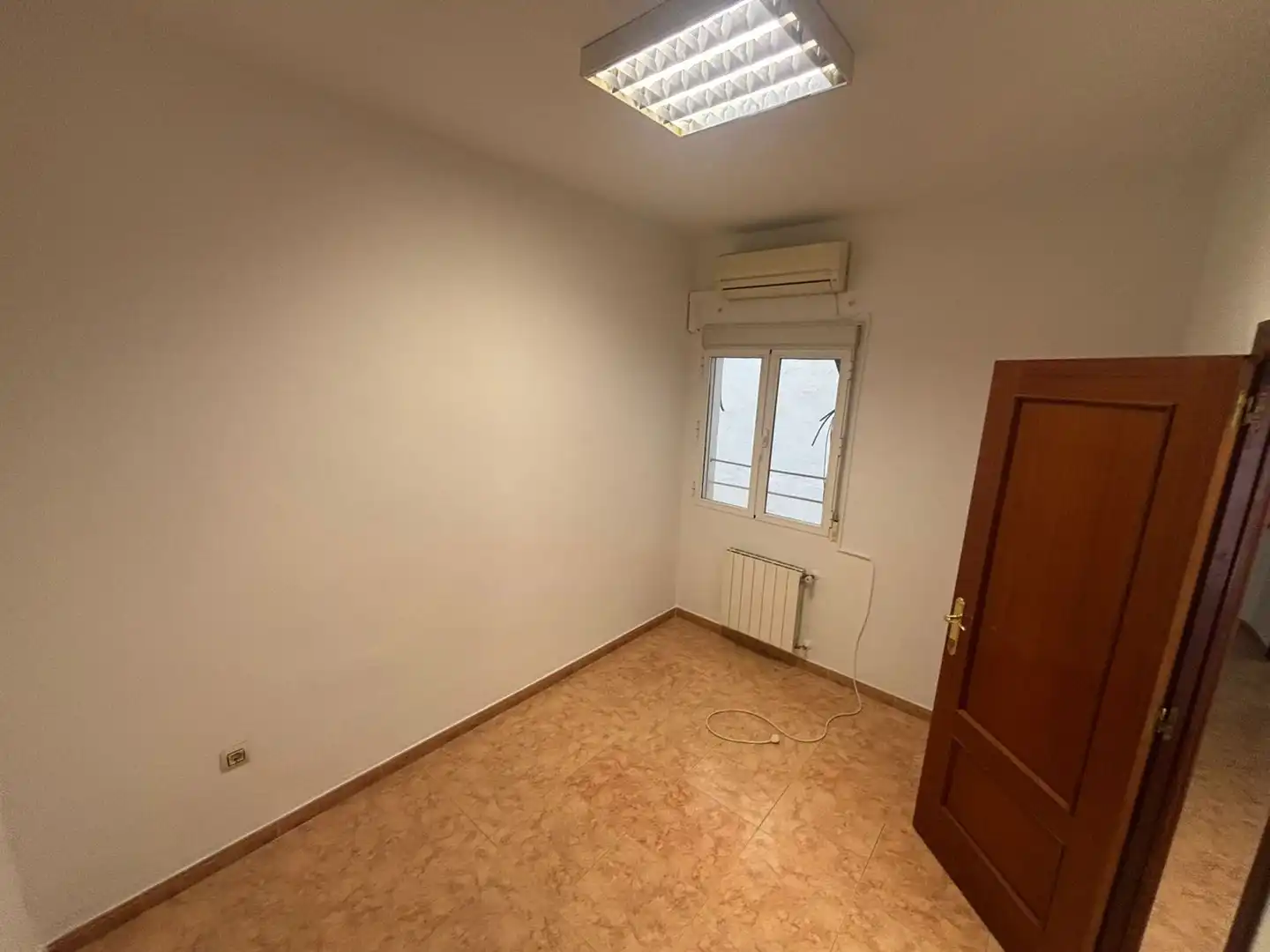 Wohnung mit Aufzug zur Miete in Avda de Madrid - Pº de la Estación, imagen 21