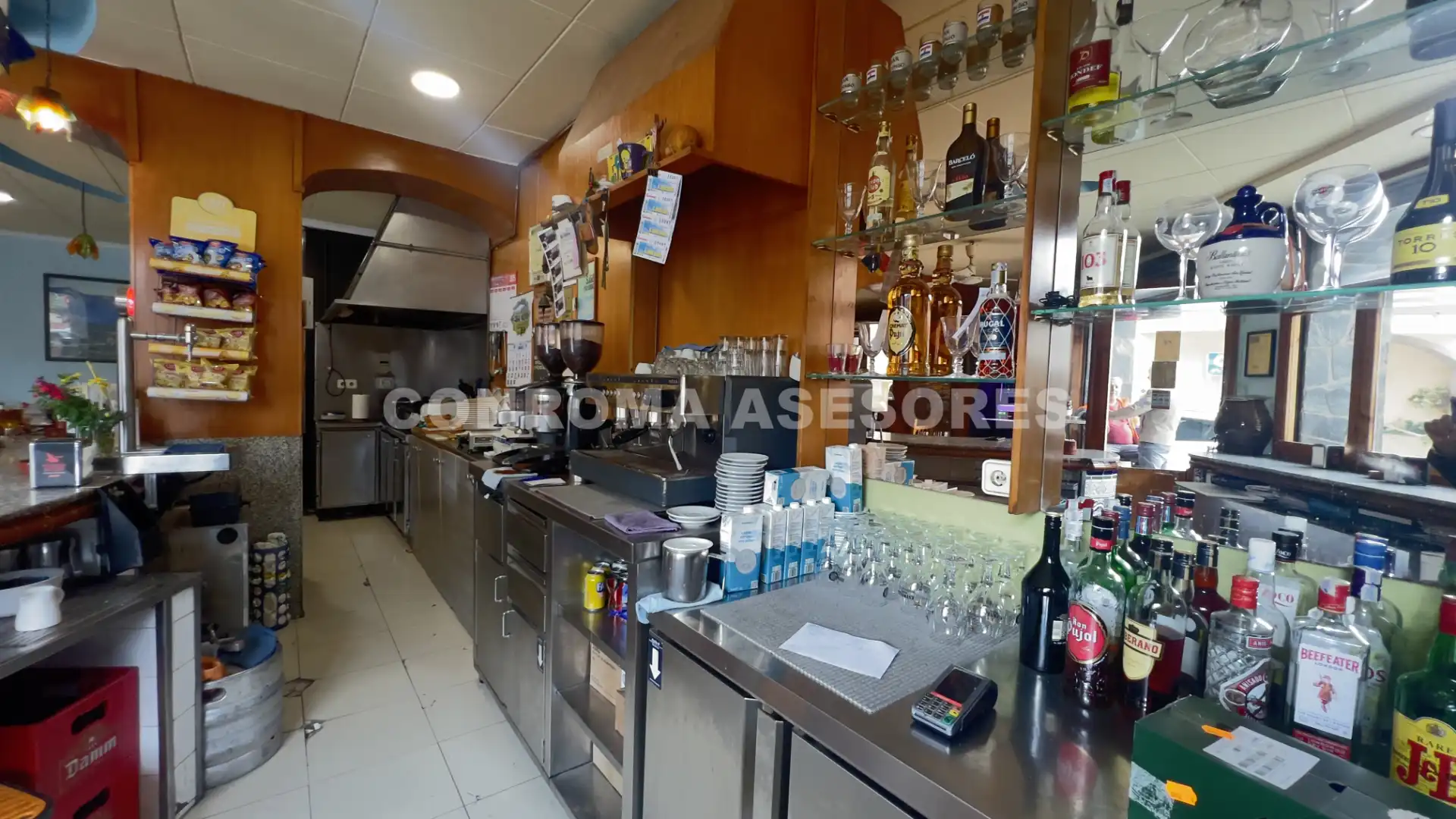 Local comercial en venda a Centre, imagen 27