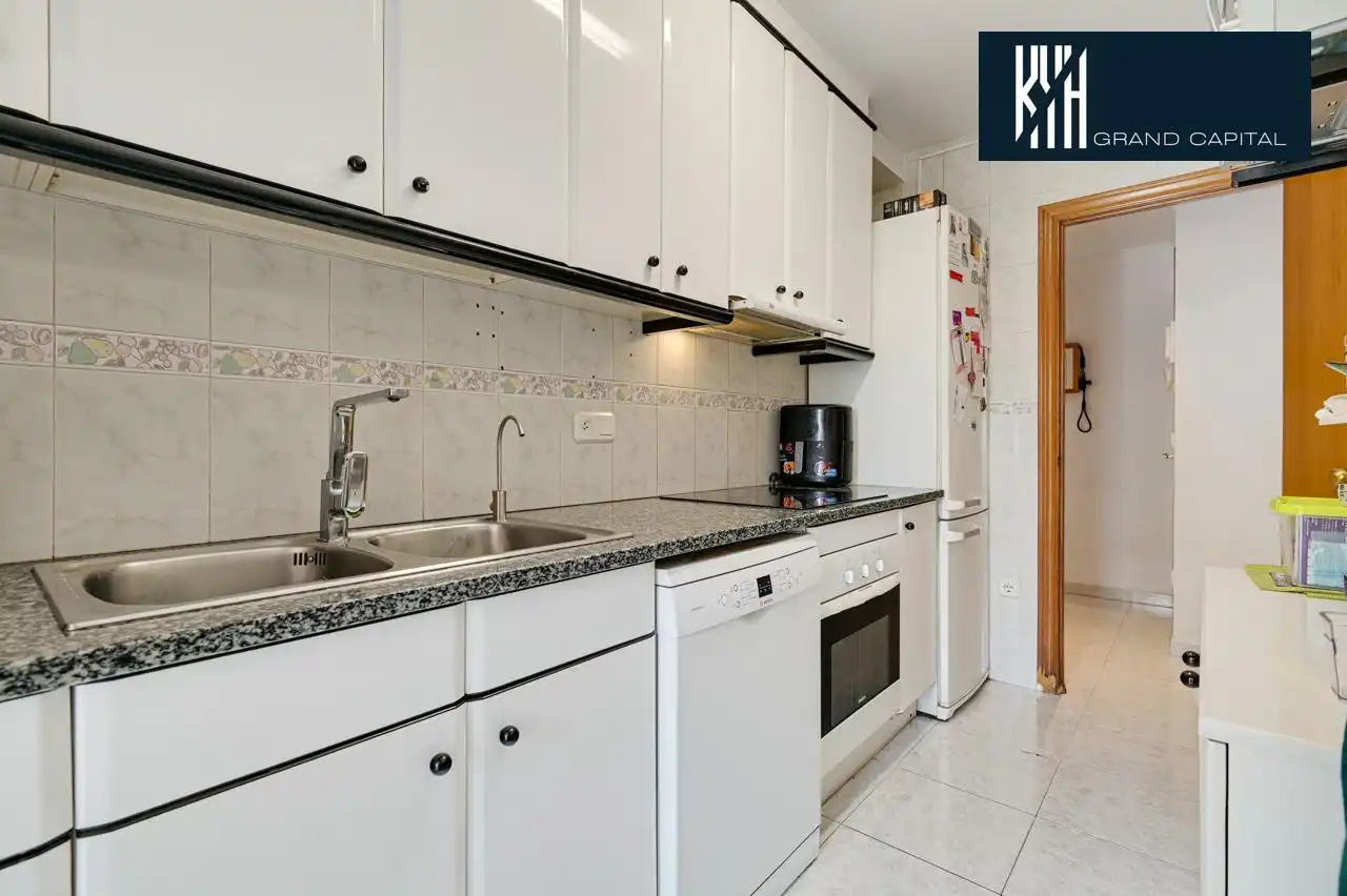 Appartement avec ascenseur à vendre à Carrer Carrer Marquès de Caldes de Montbui, imagen 23