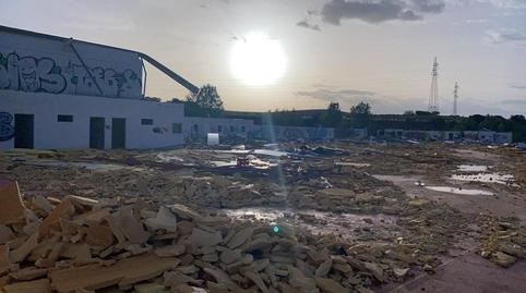 Photo 3 of Industrial land for sale in Calle Carpinteros, Yunquera de Henares, Guadalajara