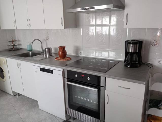 Casa-chalet en Venta en Albalá