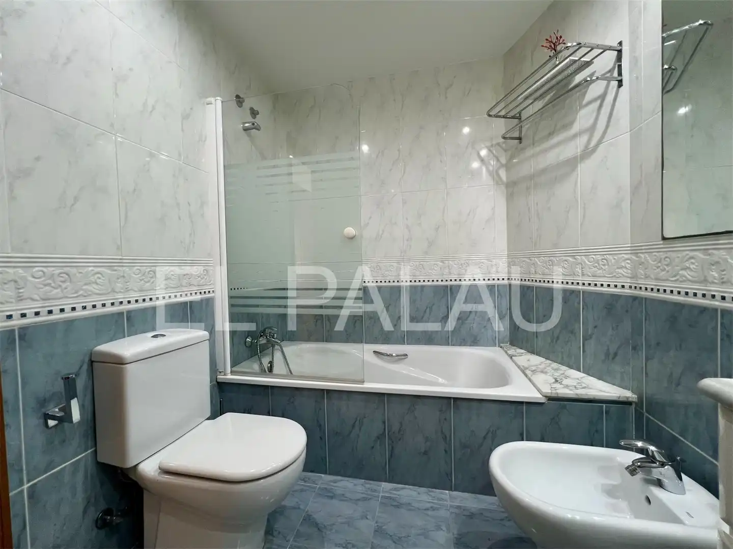 Ático en venta en Barrio de Benicalap