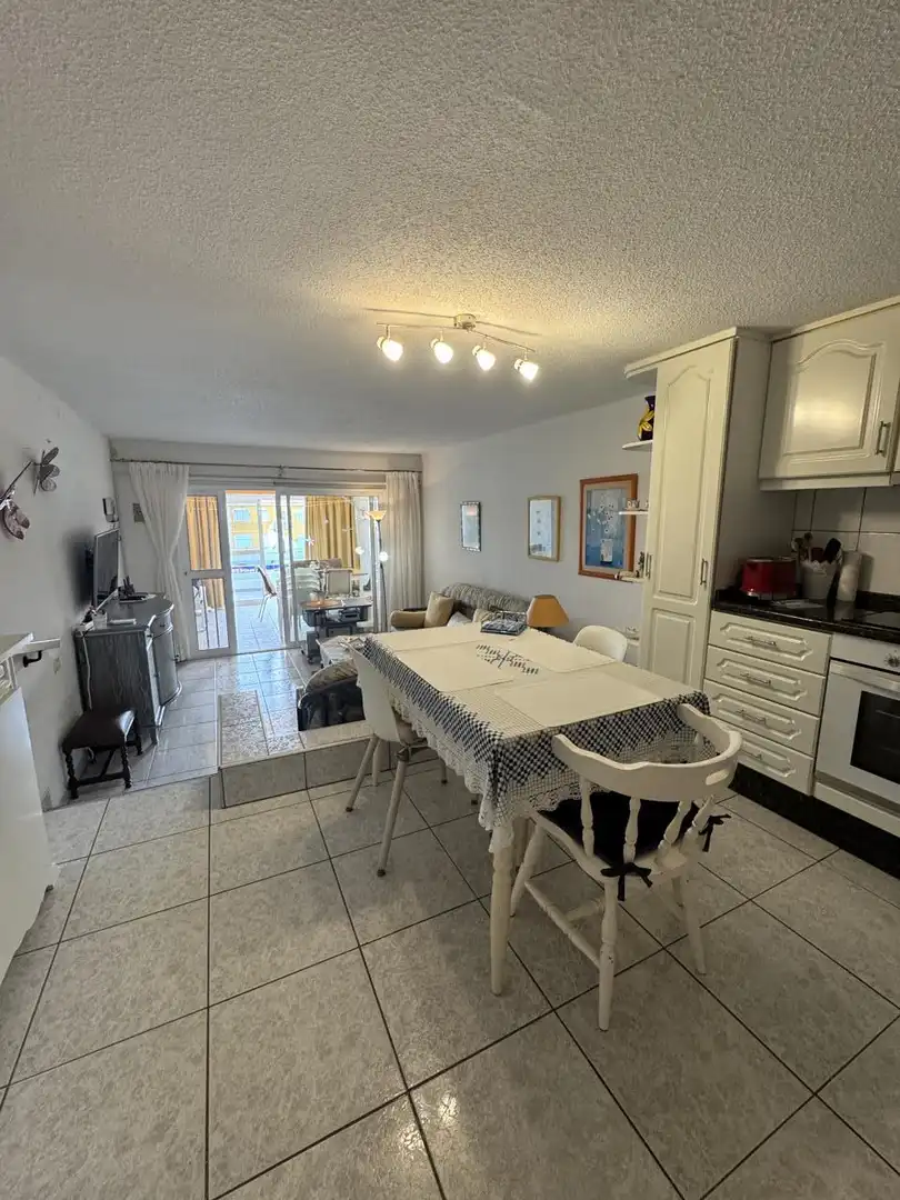 Apartament de lloguer a Llano del Poris., Arico