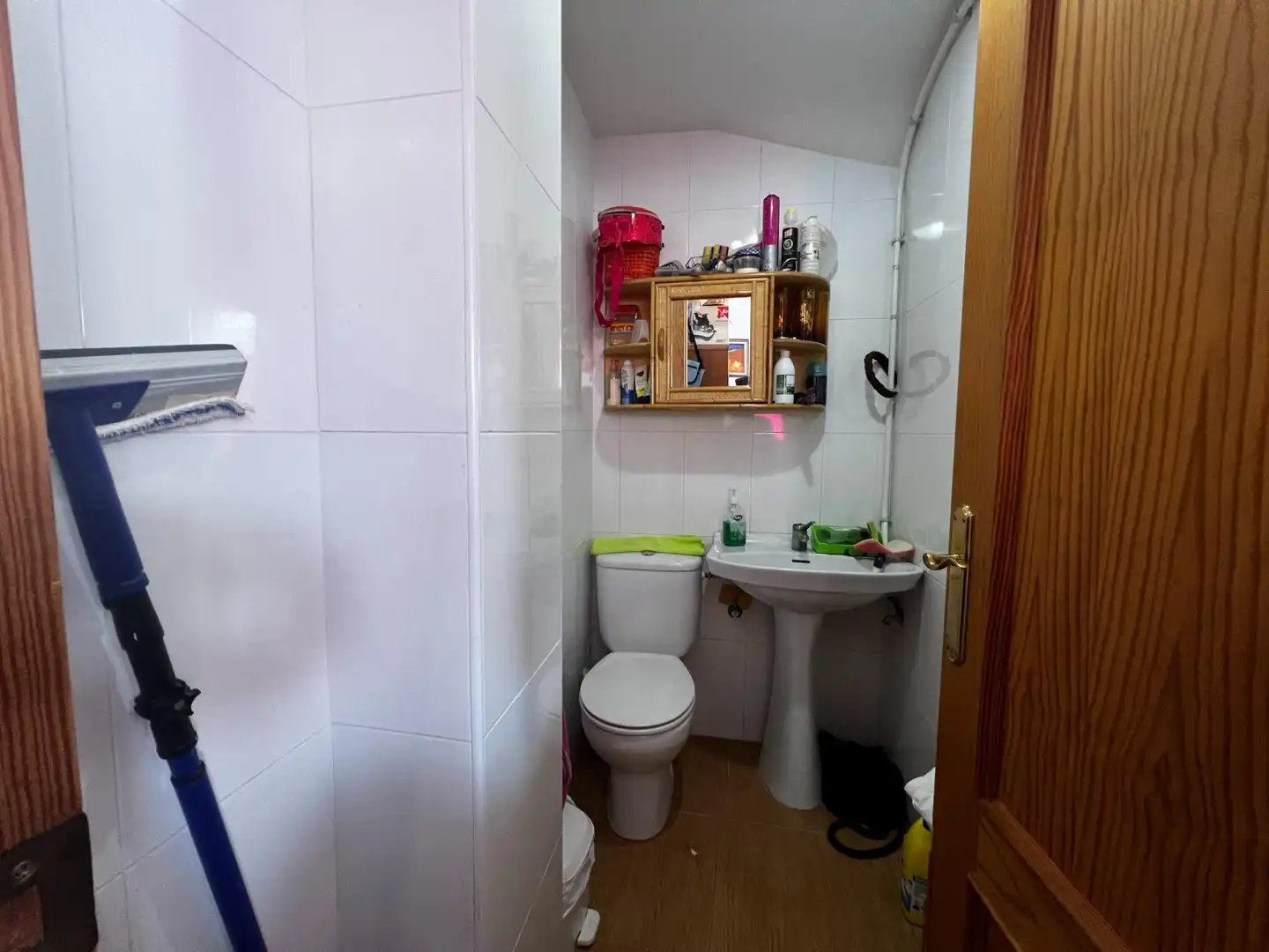 Business premises for sale in Casco Antiguo, imagen 15