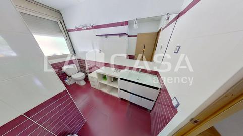 Foto 5 de Piso en venta en Carrer de Huelva, Sant Martí de Provençals, Barcelona