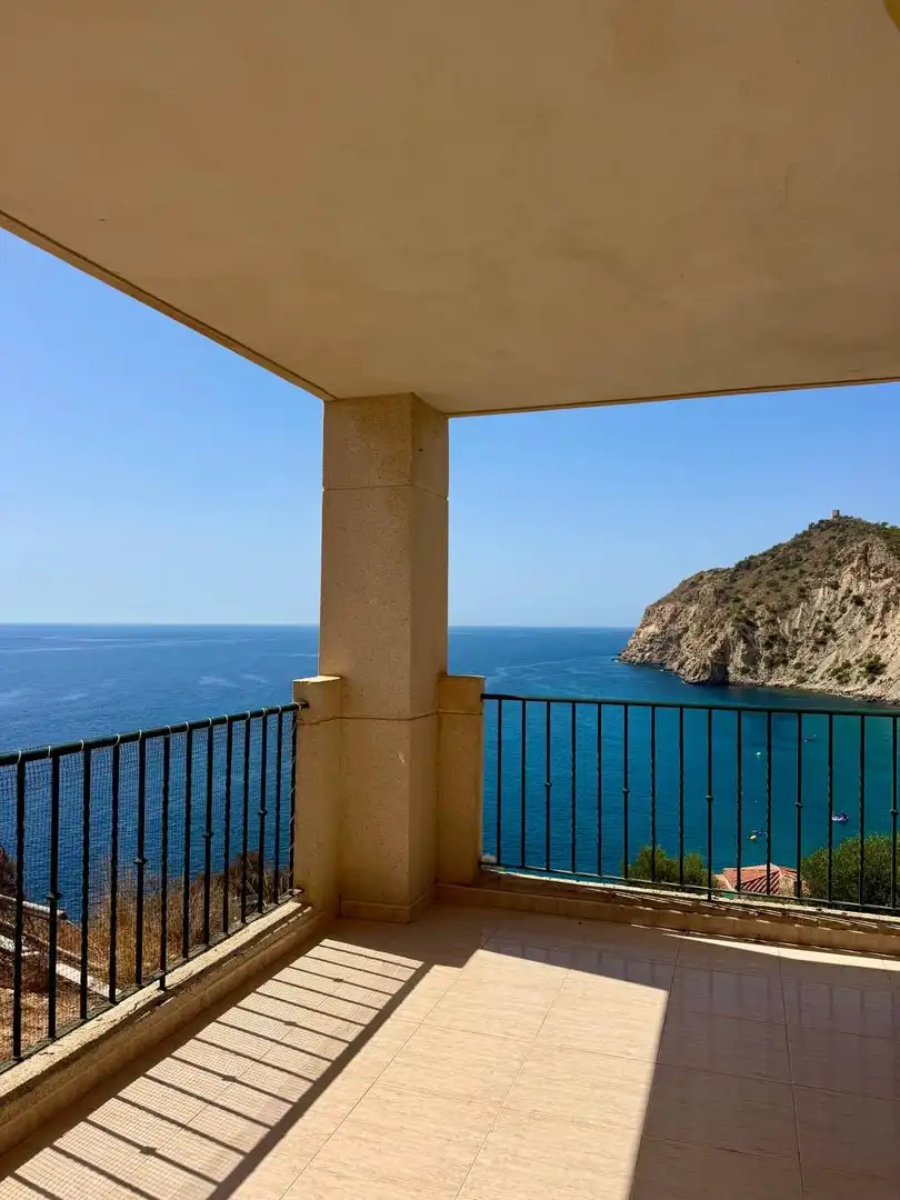 Apartamento en venta en Levante Alto, imagen 4