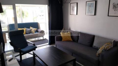 Foto 4 de Apartament en venda a Solymar, Málaga