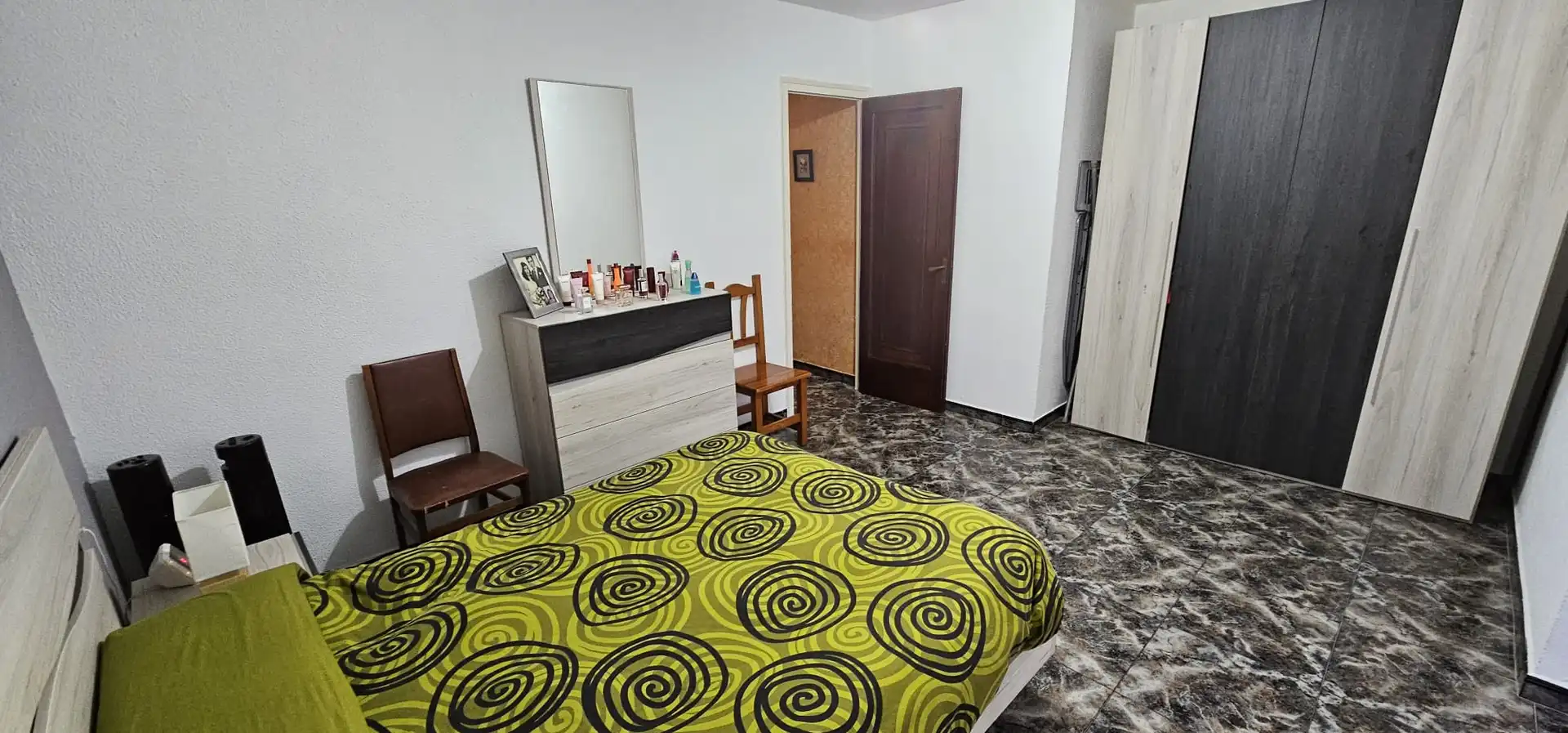 Habitación de Piso en venta en Mataró