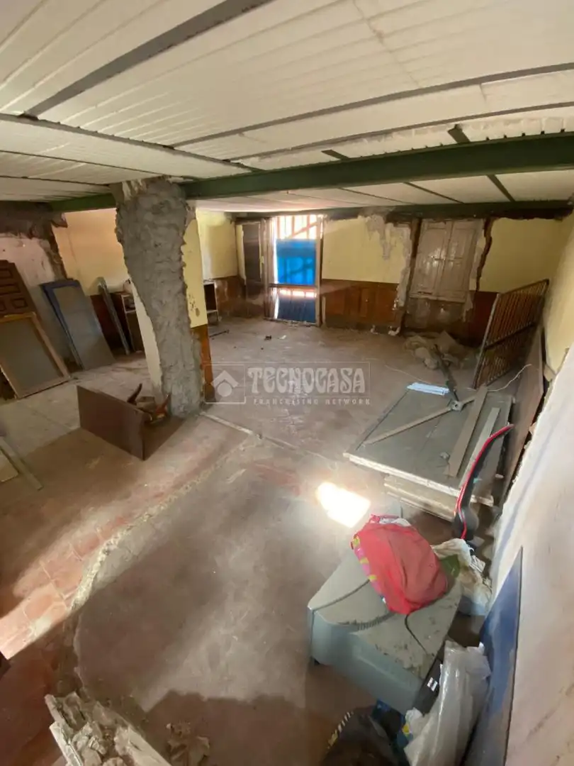 Casa adosada en venta en Cariñena
