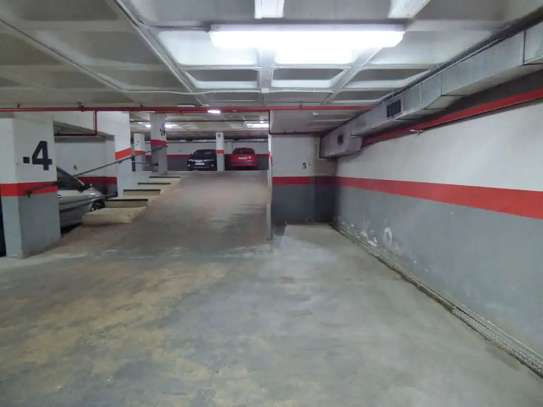 Parking for sale in Centro, imagen 2