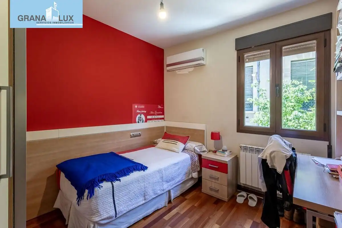 Villa con giardino in vendita a Camino Bajo de Huétor, imagen 19