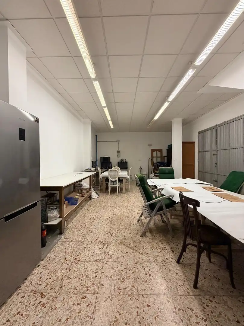 Nave industrielle à louer à Elche ciudad, imagen 23