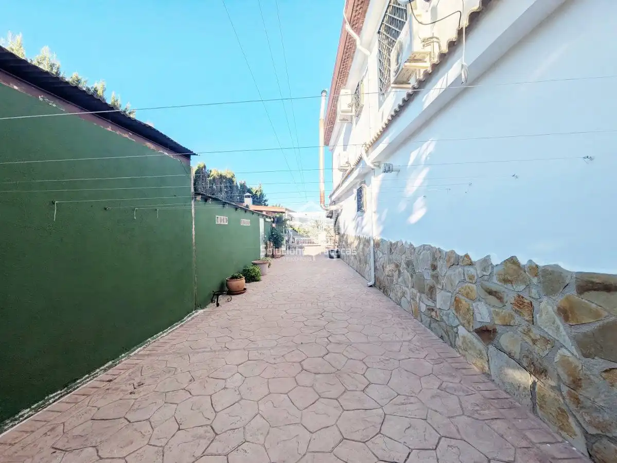 Xalet en venda a Puente Tablas - Puente Nuevo - Cerro Molina, imagen 19