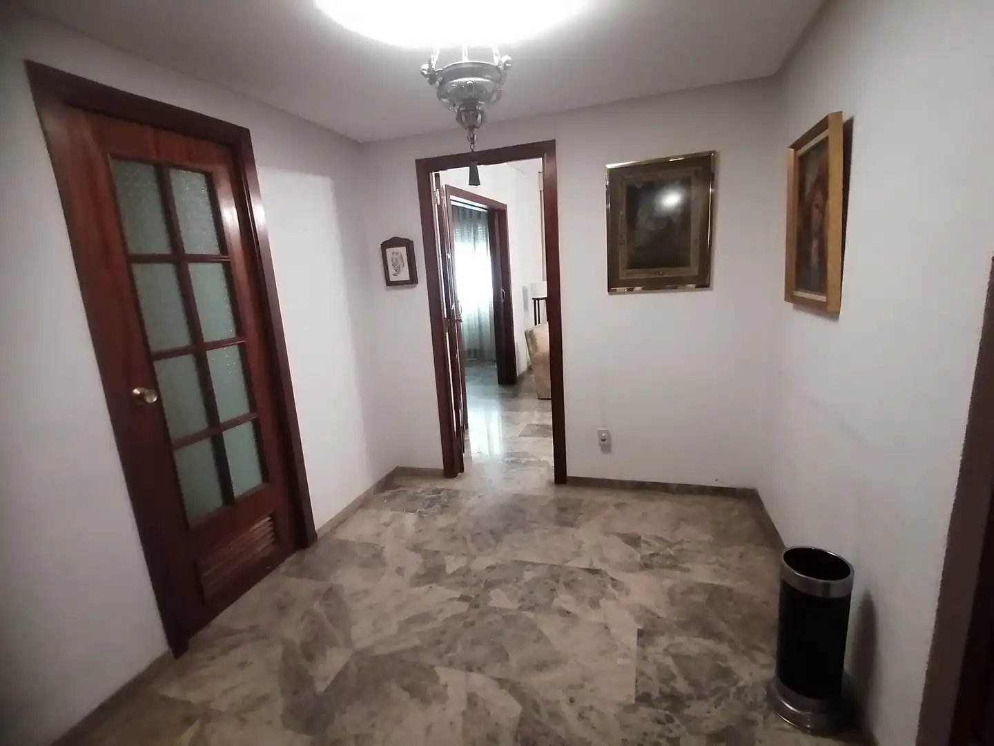 Flat with lift for sale in Plaza del Escudo, imagen 7