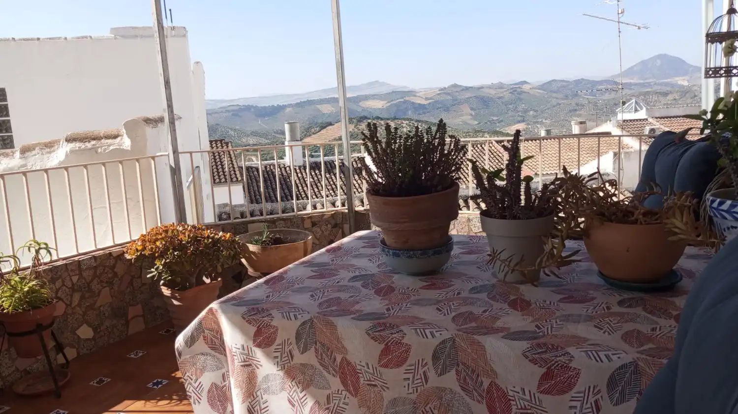 Casa con terrazza in vendita a Olvera, imagen 14