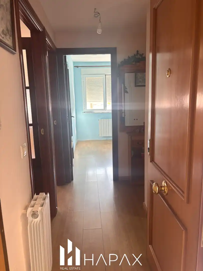 Pis en venda en Villamayor amb Calefacció