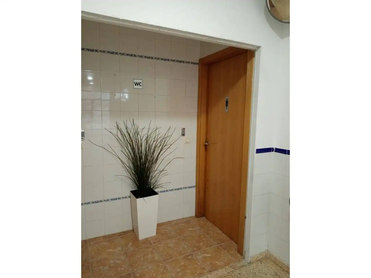 Appartement compact avec terrasse à louer à Calle Mar Blau 2, imagen 31