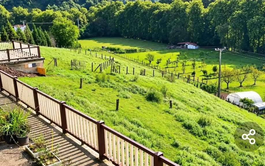 Maison rustique avec terrasse à vendre à Aizarnazabal Hirialdea Gunea 5, imagen 2