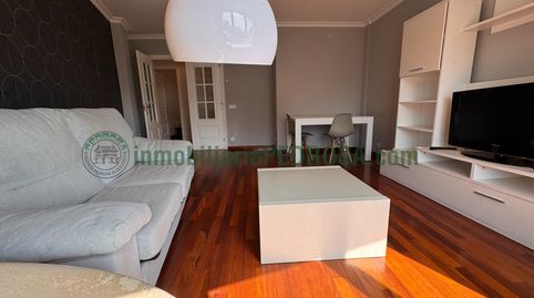 Foto 5 de Apartament en venda a Uruguay, Centro - Echegaray, Pontevedra Capital