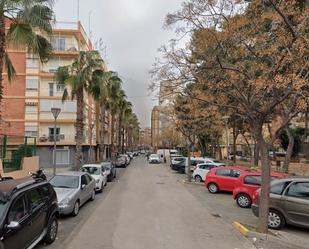 Exterior view of Flat for sale in Xirivella