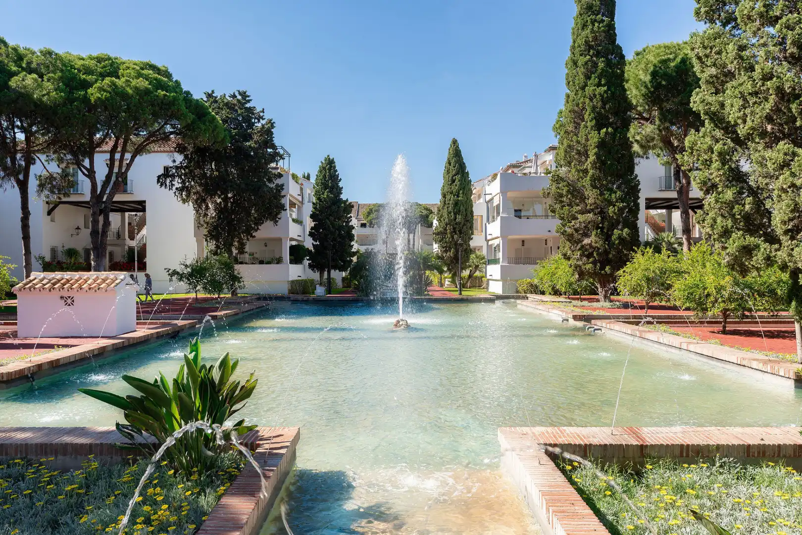 Attico con piscina in vendita a Benamara - Atalaya, imagen 23