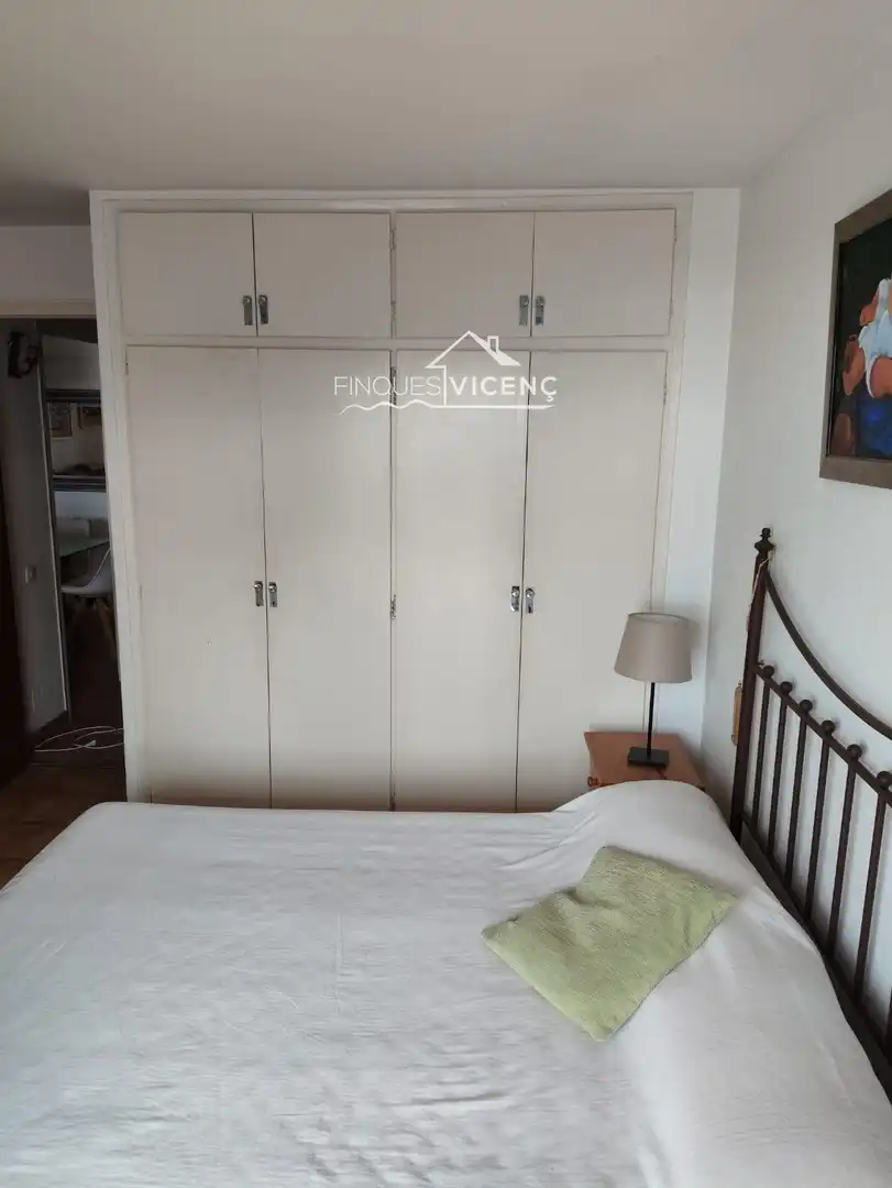 Wohnung mit Pool zum Verkauf in MARITIM SANT JOAN DE DEU, imagen 13