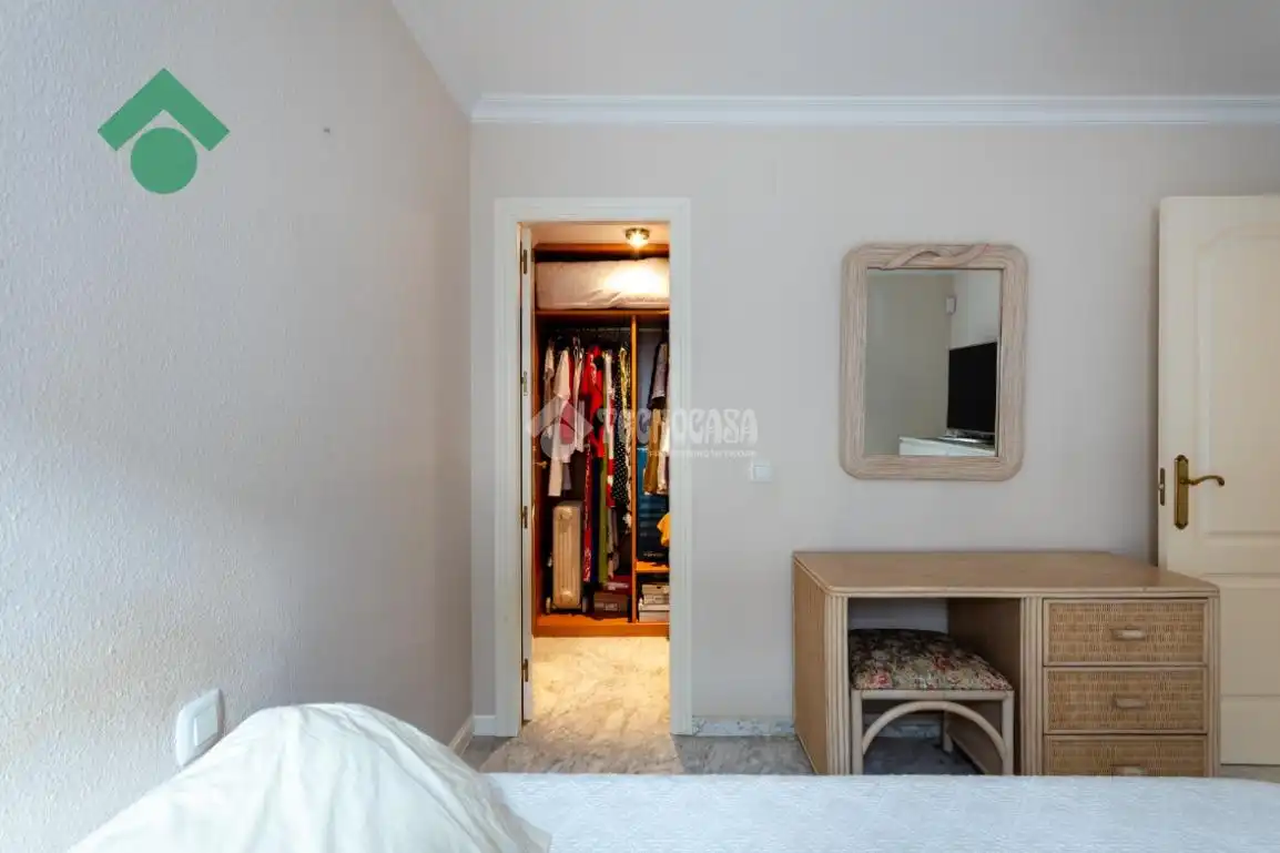 Maison jumelée avec piscine à vendre à Benajarafe, imagen 25