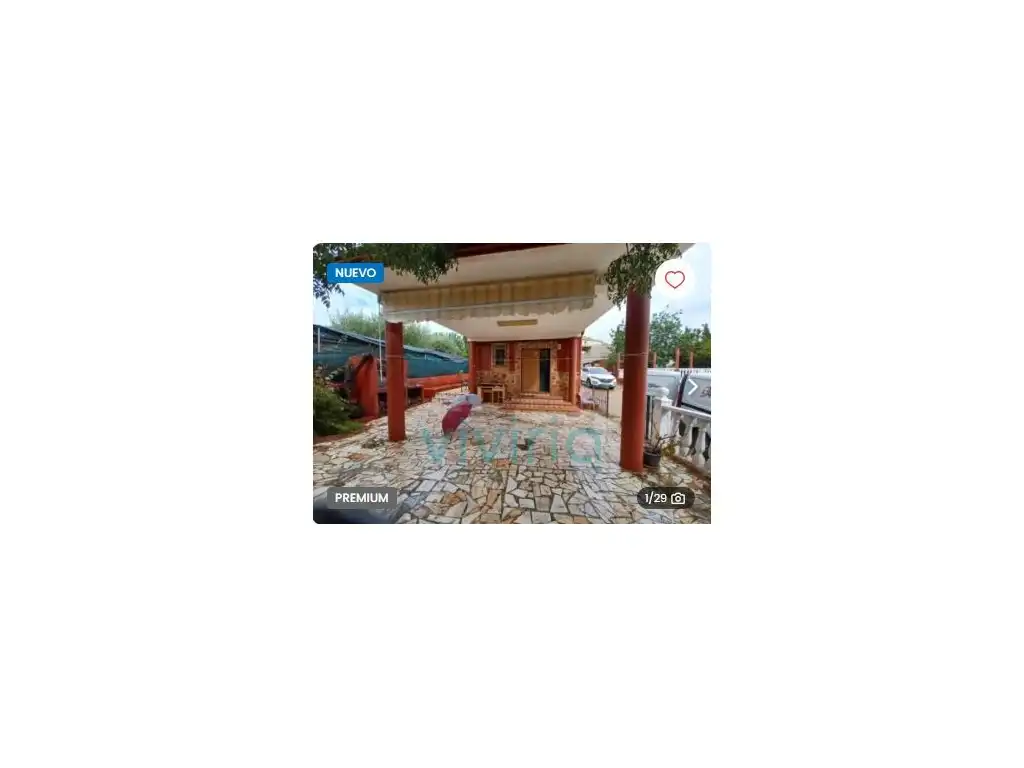Casa o chalet en venta en Montserrat con Terraza y Piscina
