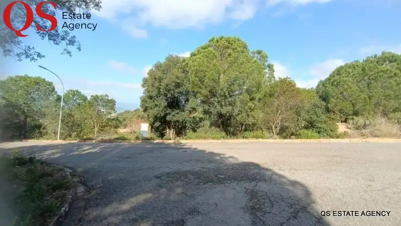 Terreno residencial en venta en Aiguaviva Parc, imagen 4