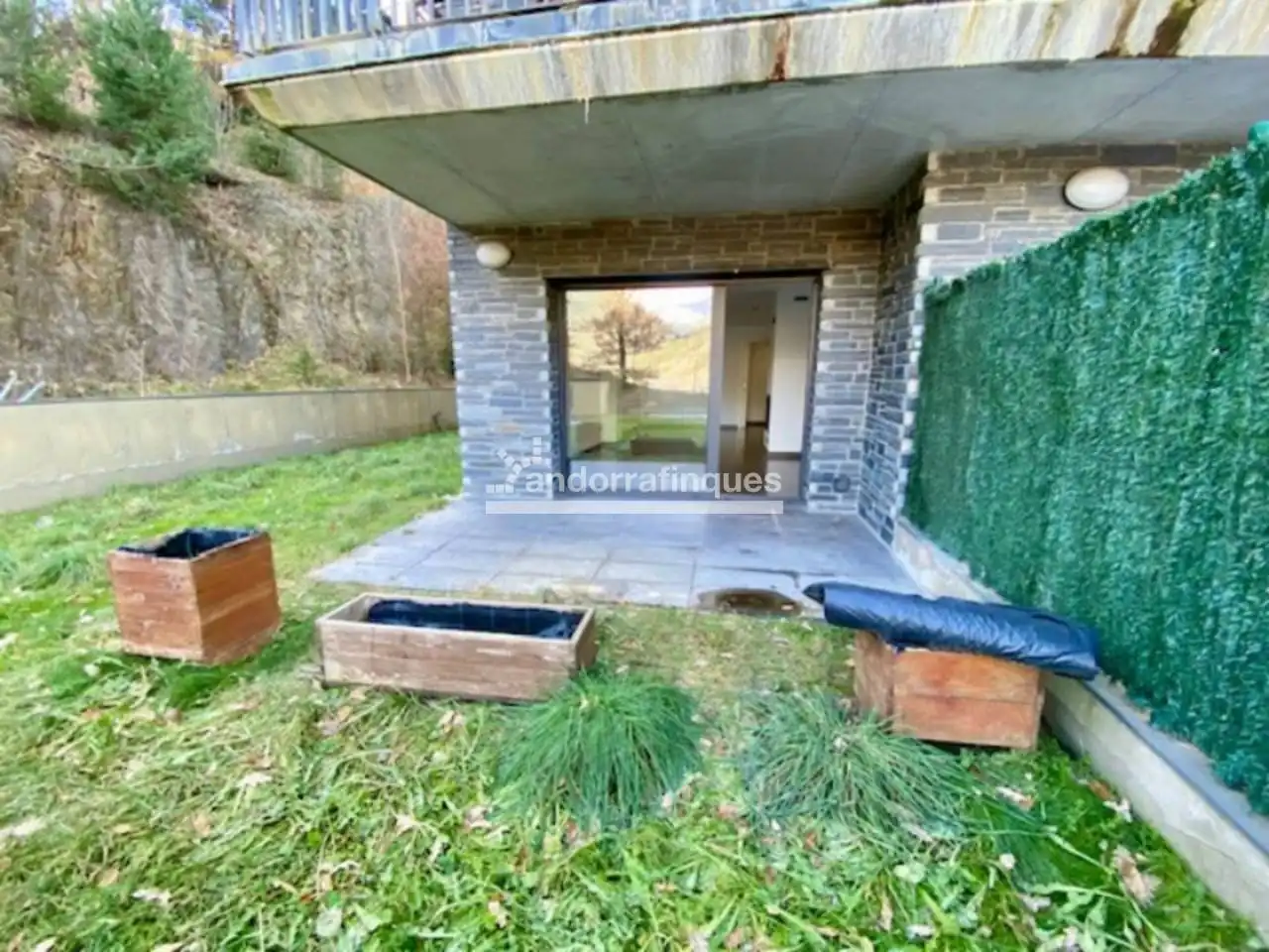 Flat with garden for sale in Calle Carretera del Coll d´Ordino edifici les Angleves, imagen 27