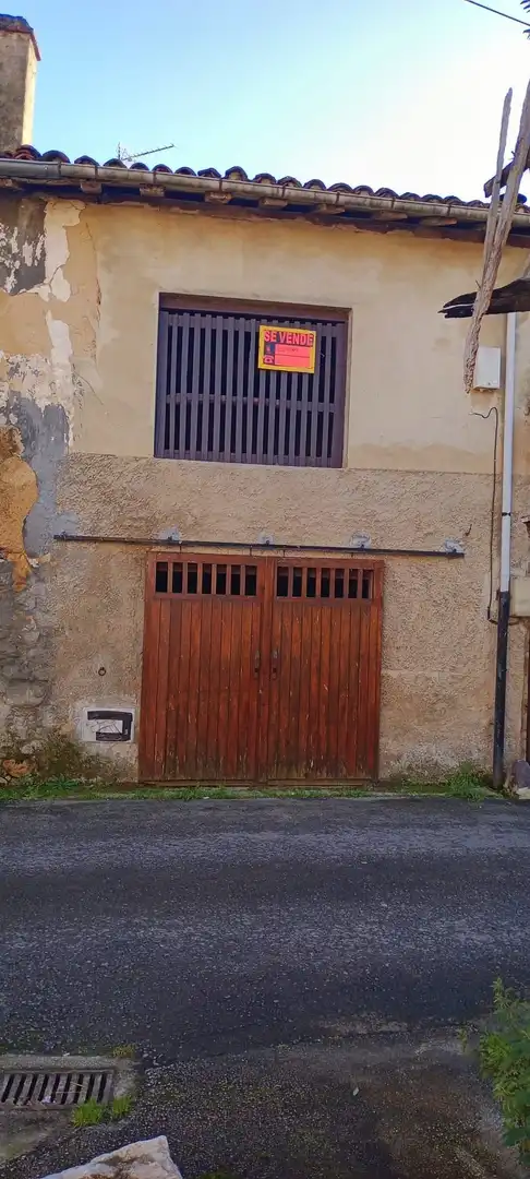 Casa en venta en Cangas de Onís