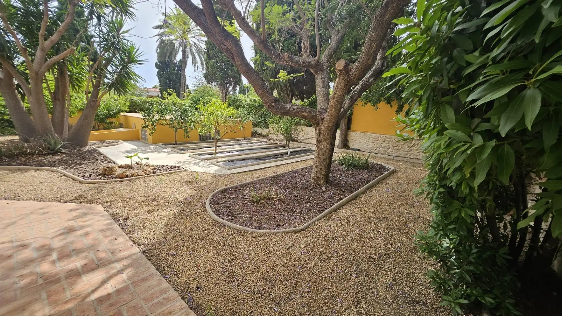 Villa con terrazza in vendita a Garbinet - Vistahermosa, imagen 65