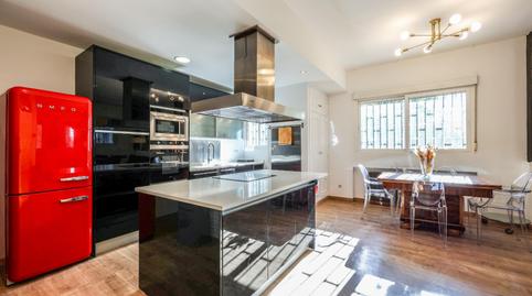 Foto 4 de Planta baja en venta en Avenida Dr Federico Rubio y Gali, 67, Ciudad Universitaria, Madrid