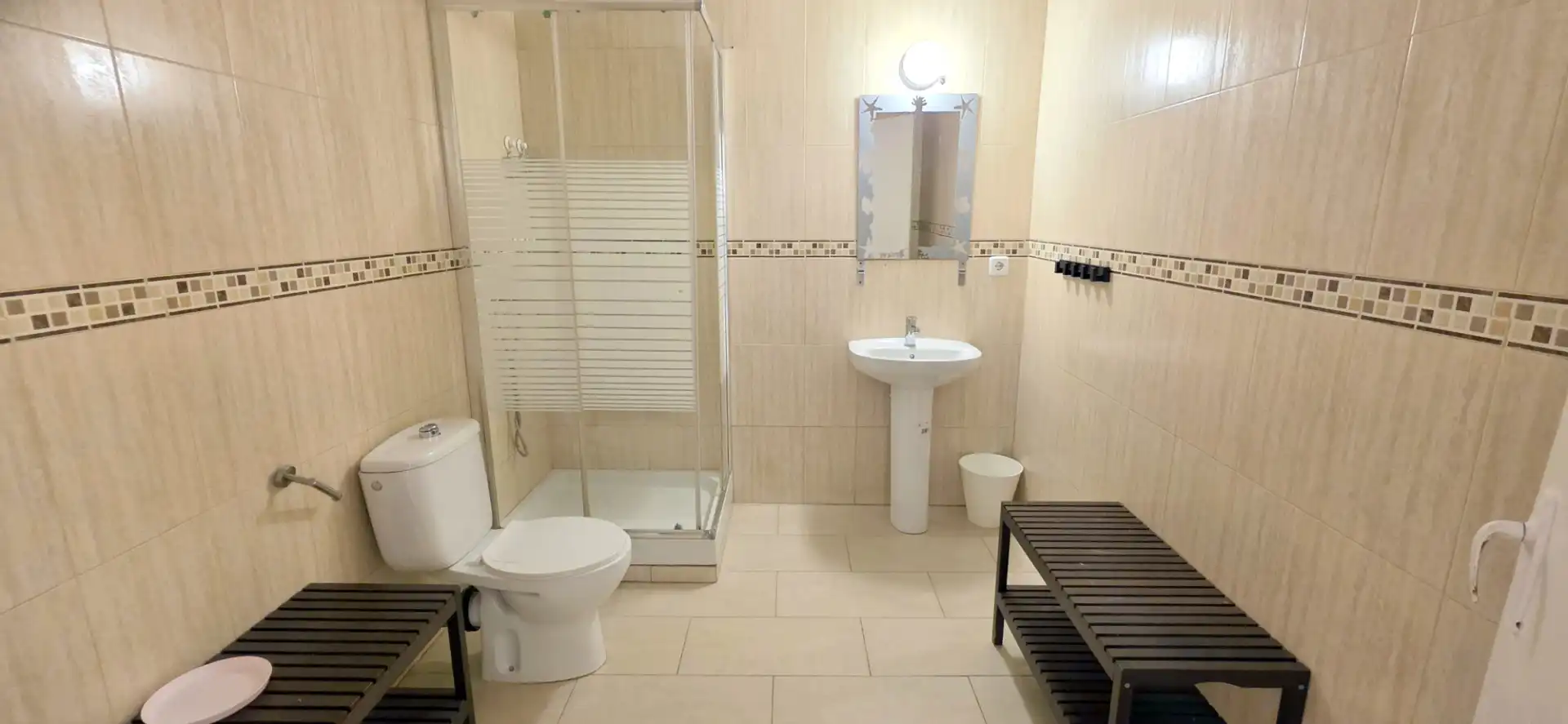 Flat for rent in Passatge del Rellotge, 4, Barri Gòtic